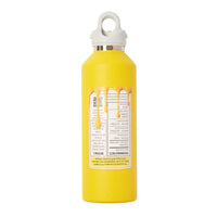 doublet(ダブレット)のFRIDGE STYLE WATER BOTTLE LARGE MUSTARDの通販