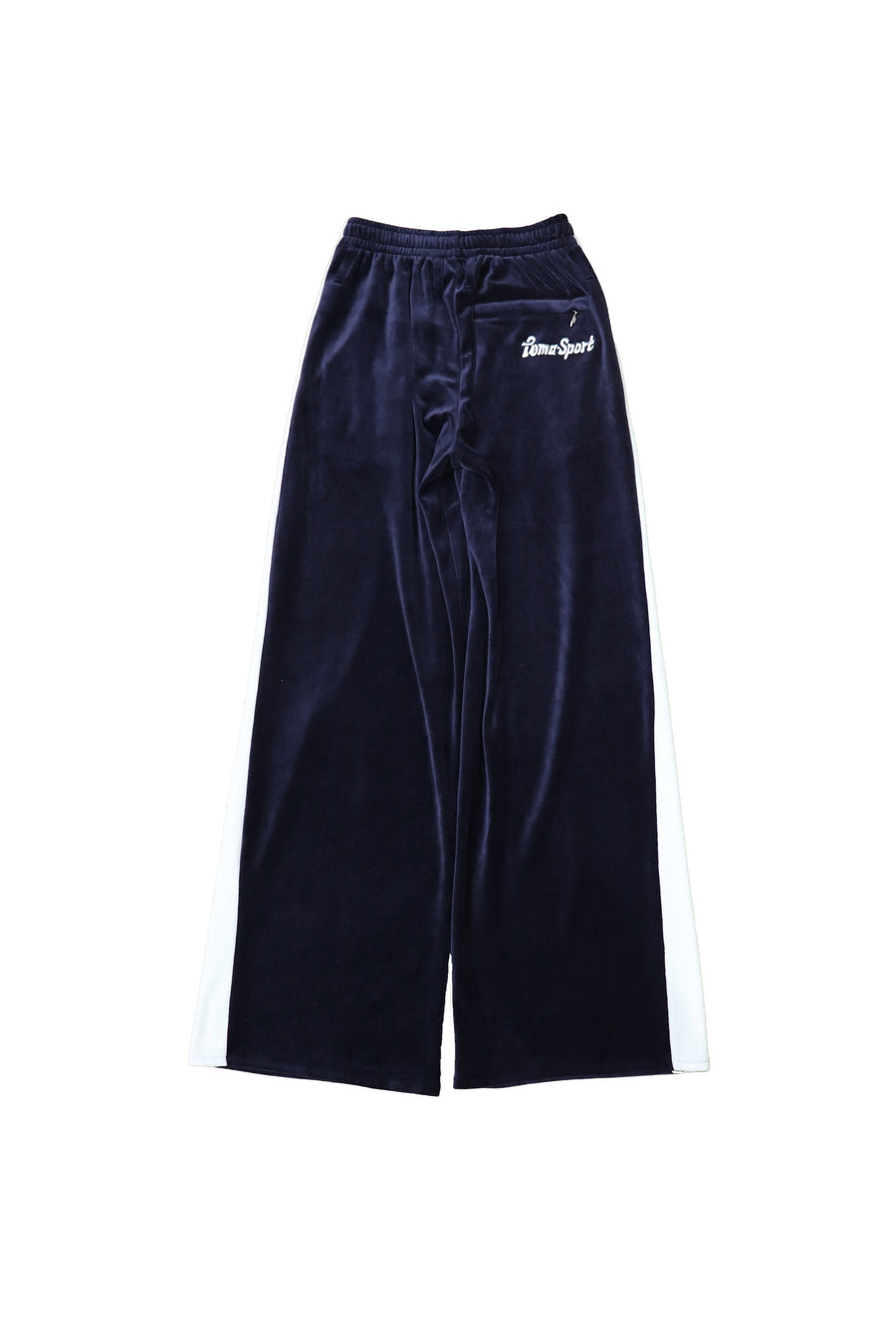 MASU  PUMA × MASU T7 WIDE TRACK PANTS
