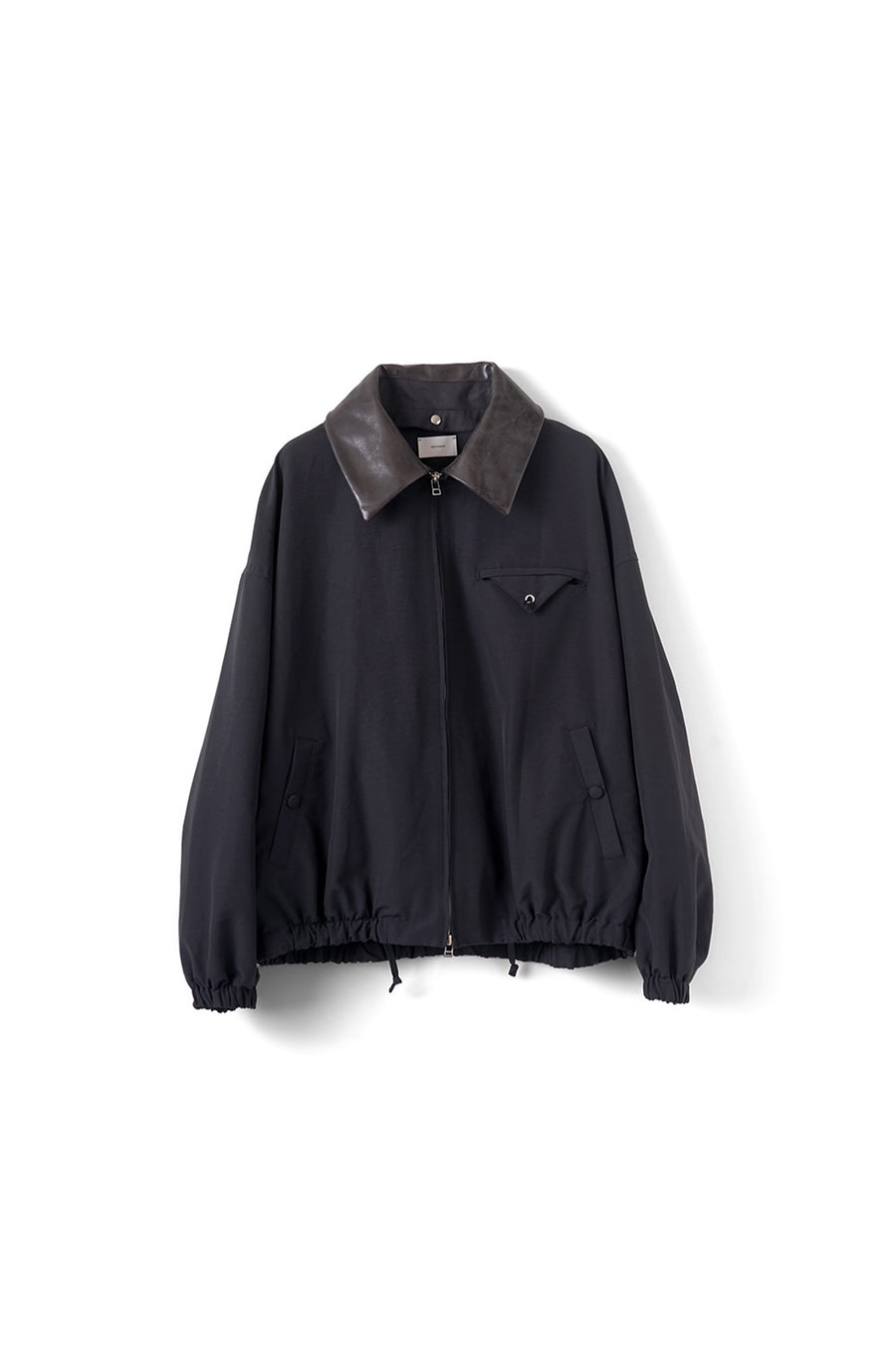 refomedのDOKA NYLON JACKET サイズ3 refomed(リフォメッド)のDOKA NYLON JACKET 