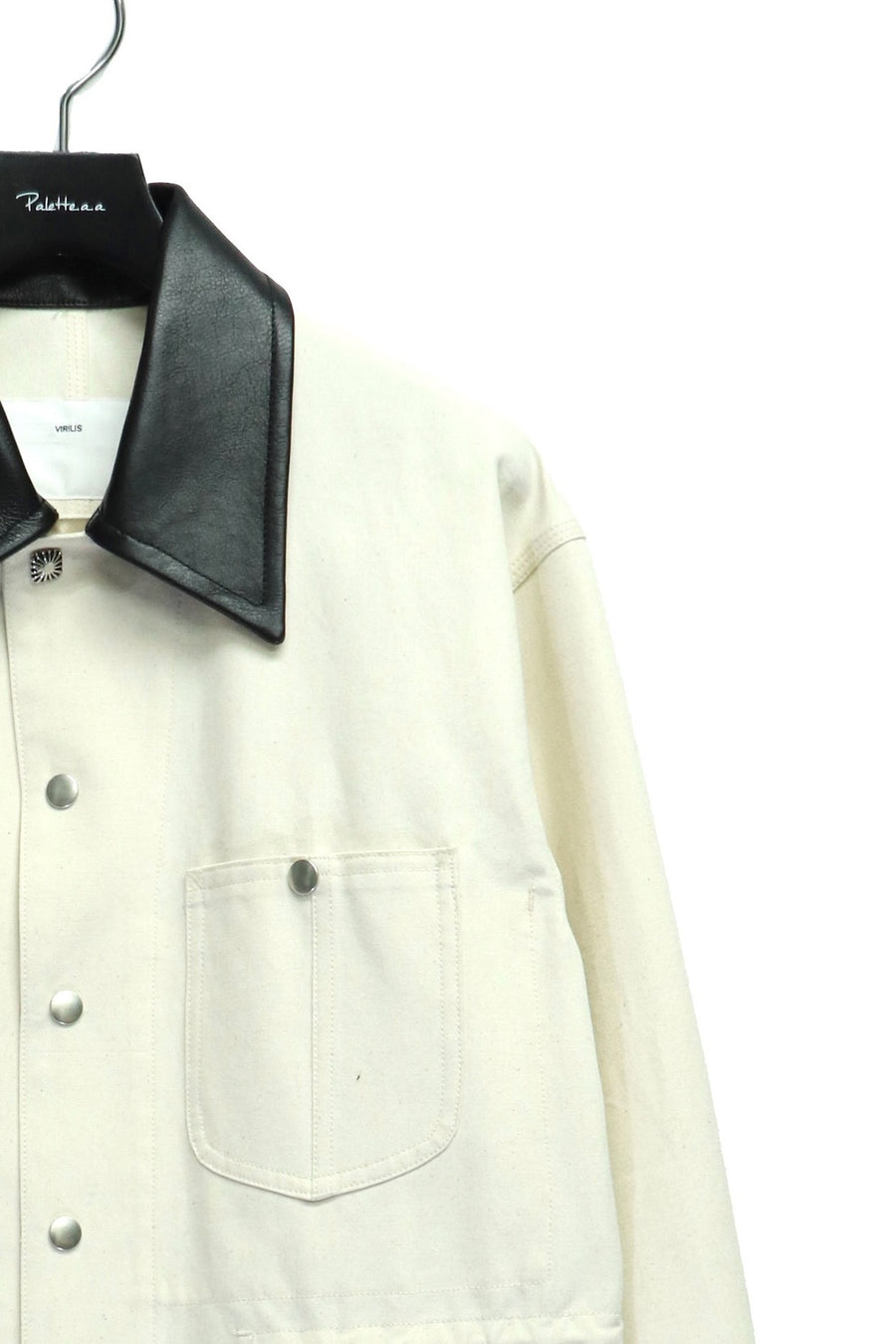 TOGA  Canvas jacket