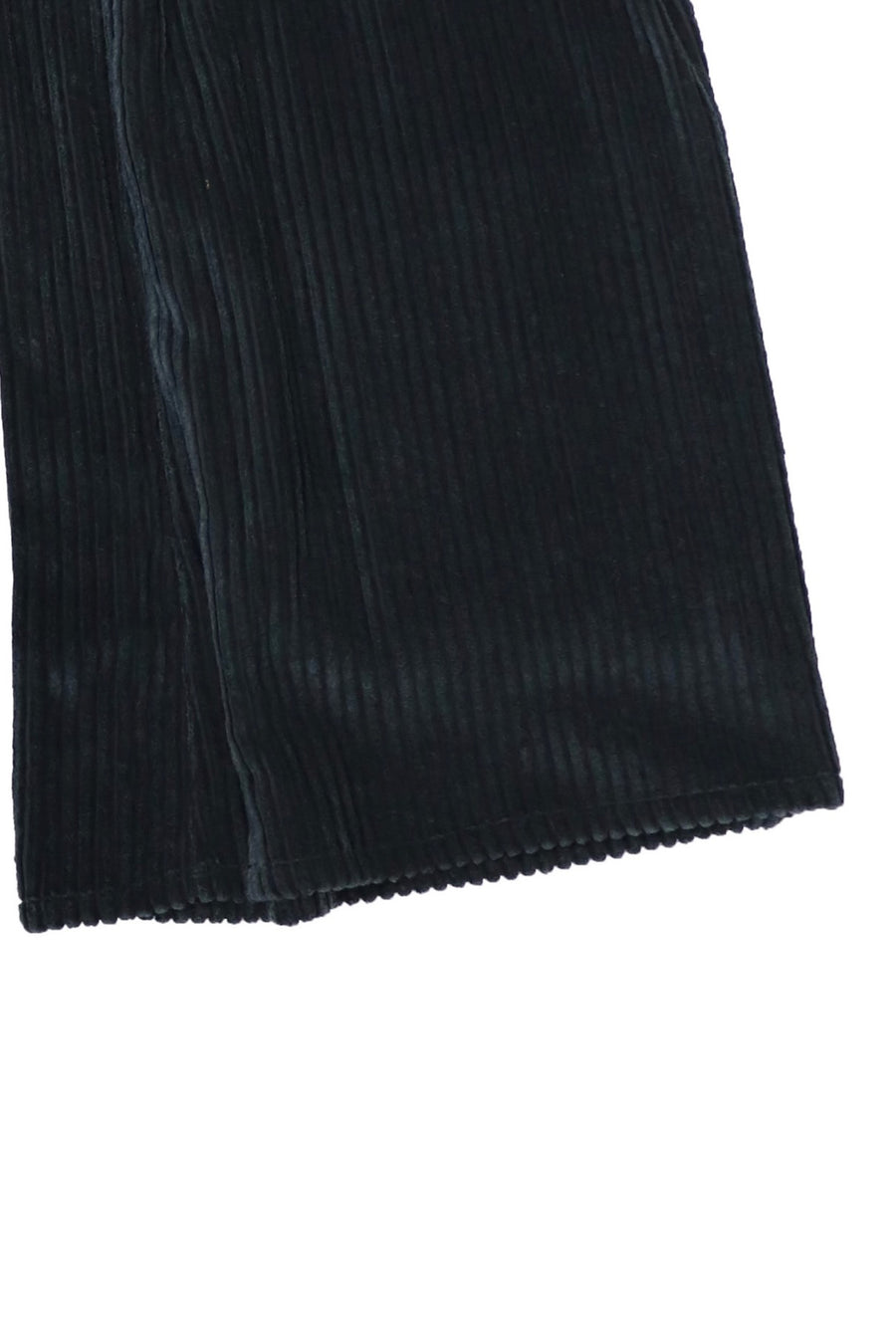 SHINYAKOZUKA  M-PANTALON FOR PALETTE ART ALIVE(DAWN BLACK)