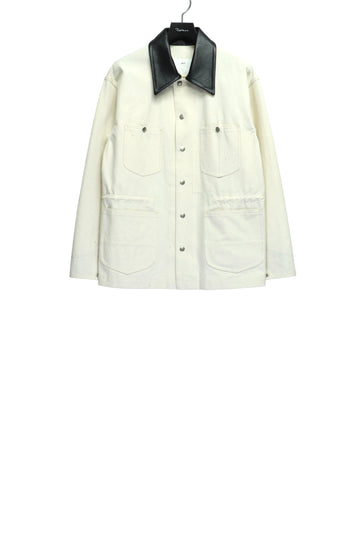 TOGA  Canvas jacket