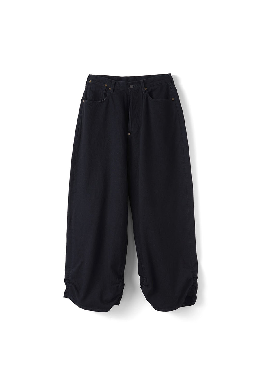 refomed(リフォメッド)の2026ss FRESH MAN DENIM WIDE PANTS 