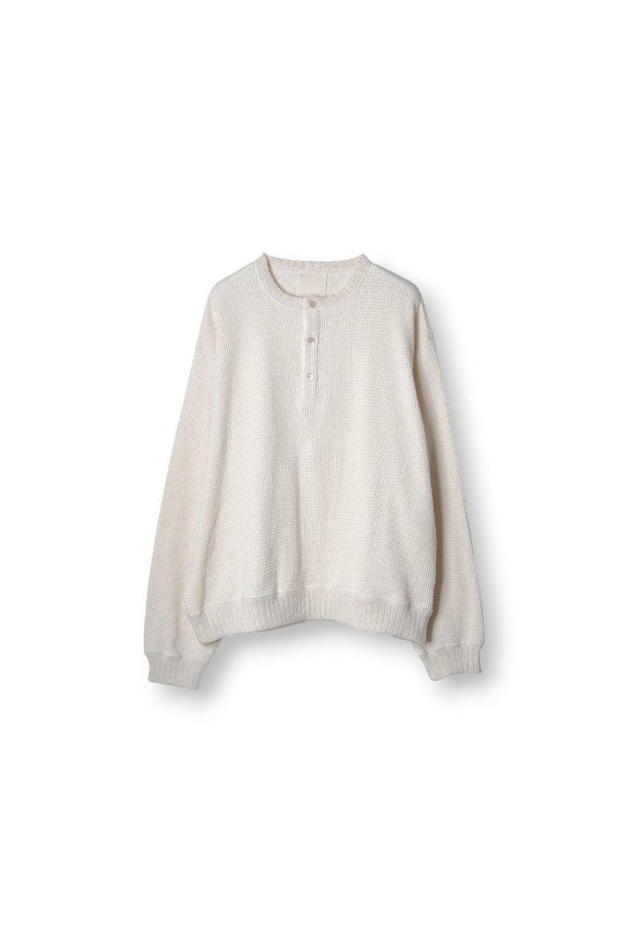 refomed(リフォメッド)のAZEAMI HENRY THERMAL OFFの通販｜PALETTE art