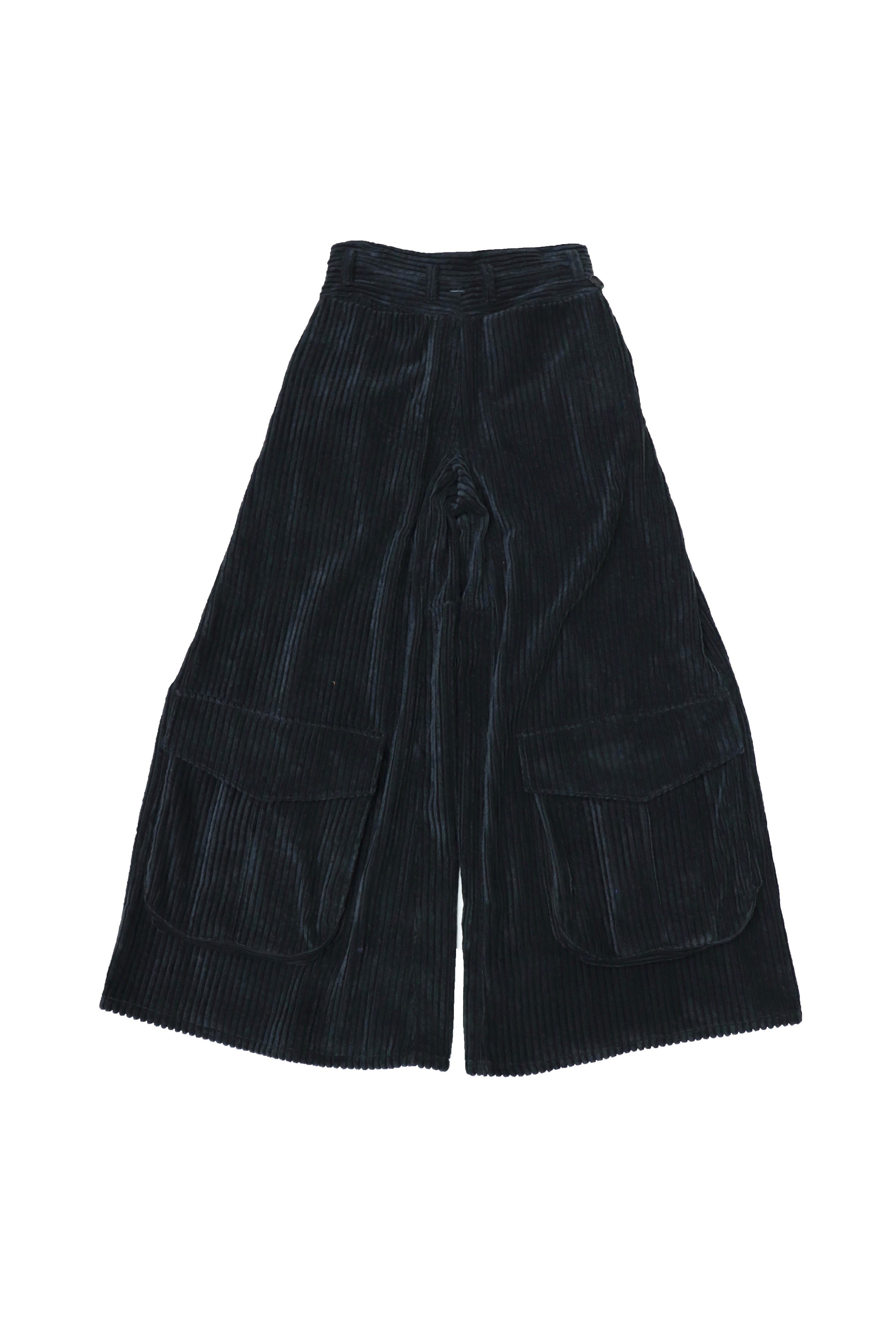 SHINYAKOZUKA(シンヤコヅカ)のM-PANTALON FOR PALETTE ART ALIVE DAWN