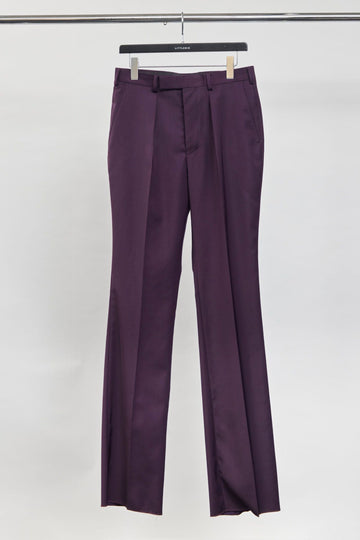 LITTLEBIG  Purple Trousers