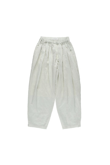 【25ss先行予約】BELPER  2025ss STRIPE PANTS(LONDON ST) ※3月入荷予定予約品