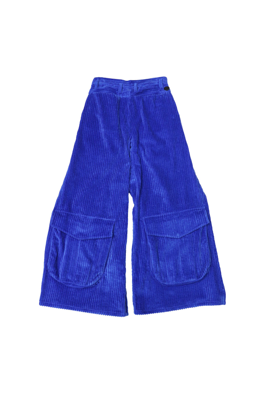 SHINYAKOZUKA  M-PANTALON FOR PALETTE ART ALIVE(BREATHTAKING BLUE)