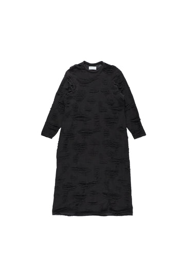 【25ss先行予約】BELPER  2025ss LOVE LONG SWEATSHIRT(BLACK) ※2月入荷予定予約品