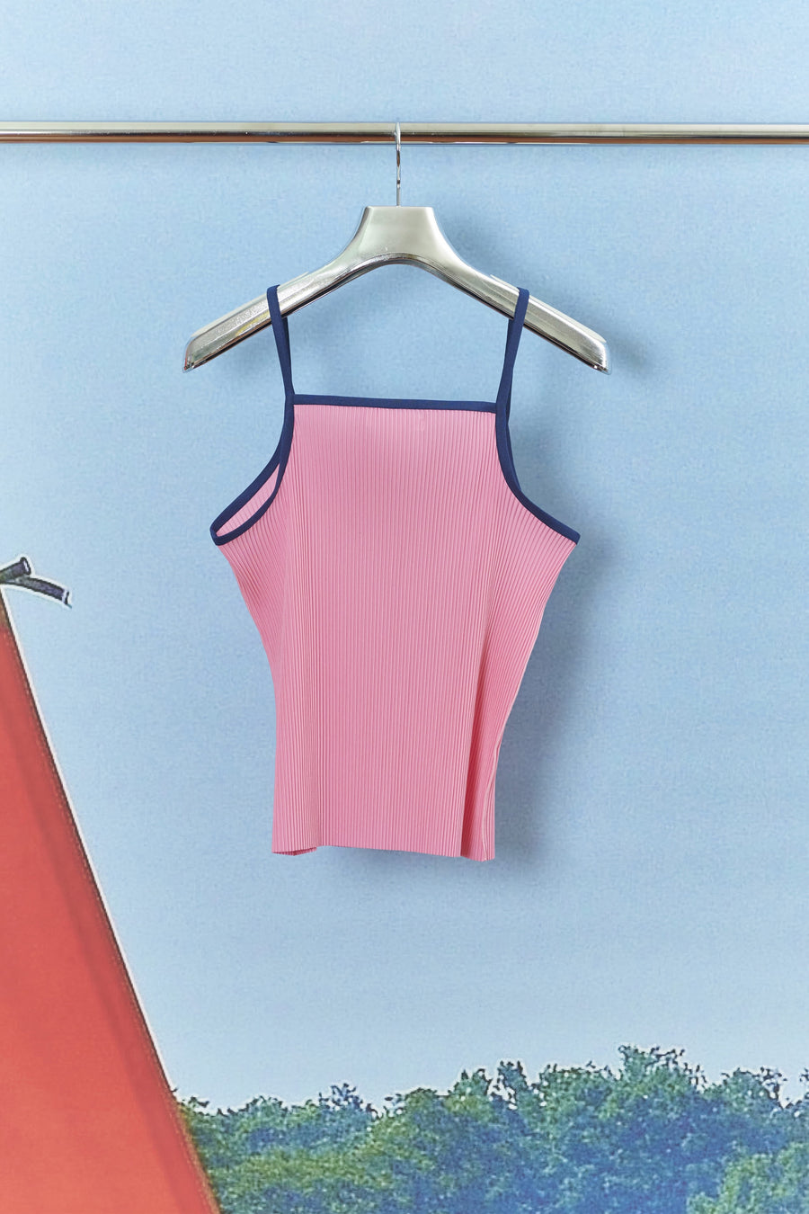 kotohayokozawa(コトハヨコザワ)のBINDER CAMISOLEの通販｜PALETTE art