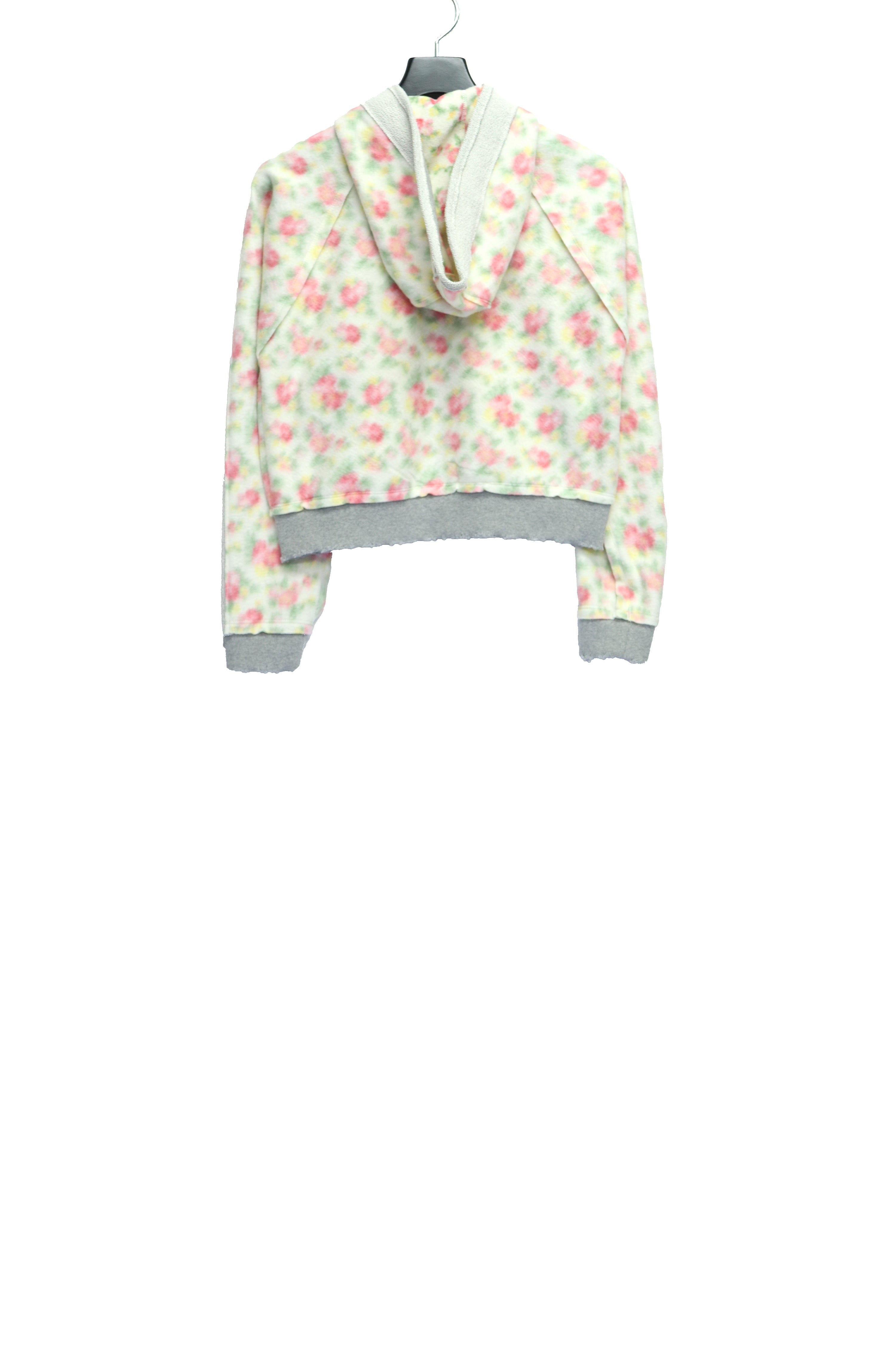 PERVERZE(パーバーズ)のFloral Hoodieの通販｜PALETTE art aliveの