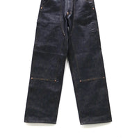 SUGARHILL(シュガーヒル)のMODERN DENIM PANTS PAINTERの通販｜PALETTE