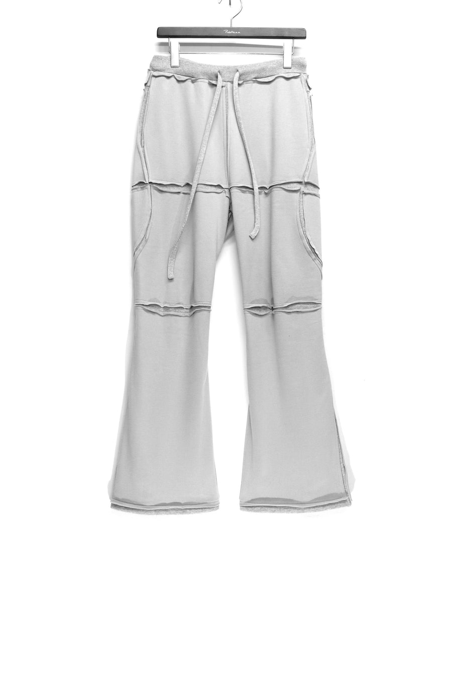 FILME FILLED  Fissure Pants 2(GRAY GRAY)