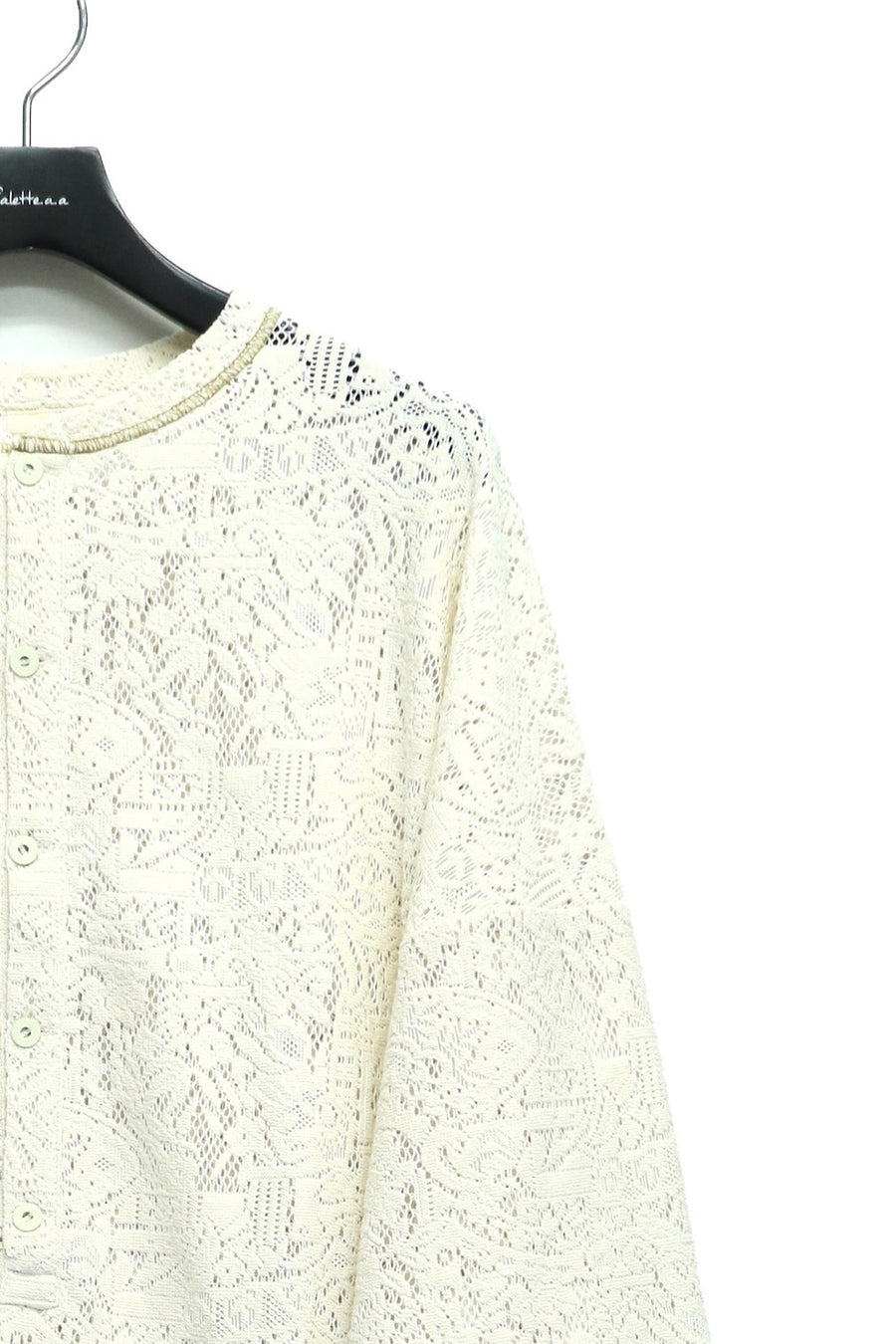 SHINYAKOZUKA(シンヤコヅカ)のMASSIVE HENRY TABLE CLOTH RASCHEL(T