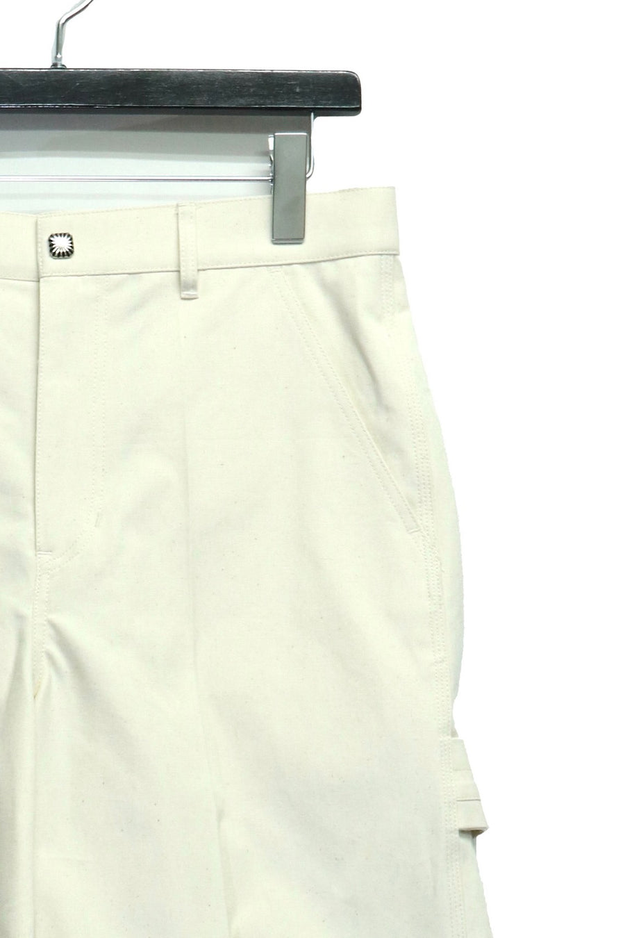 TOGA  Canvas short pants