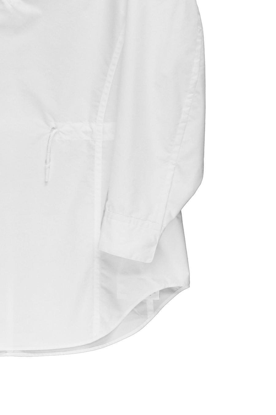 TOGA  Broad shirt pullover