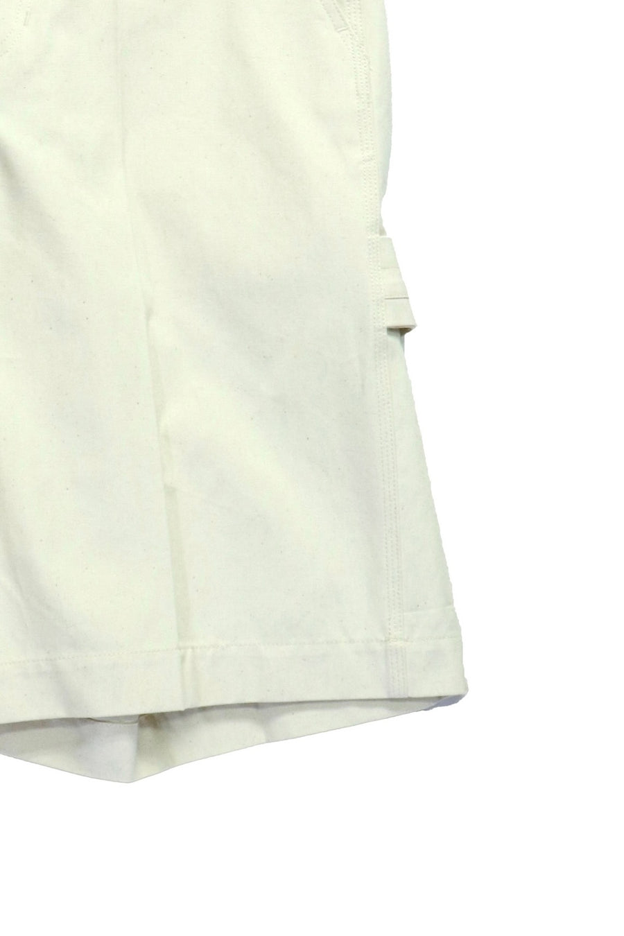 TOGA  Canvas short pants