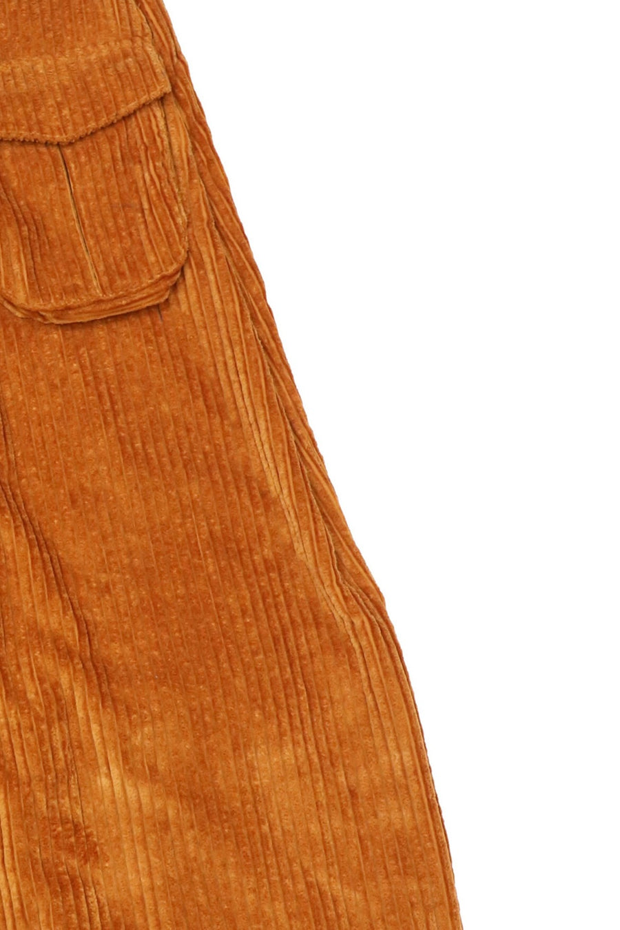 SHINYAKOZUKA  M-PANTALON FOR PALETTE ART ALIVE(CAMEL)