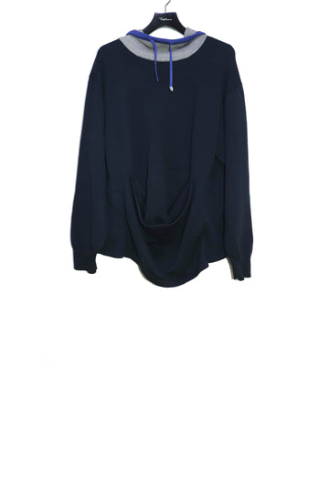 fluss  kangaroo hoodie