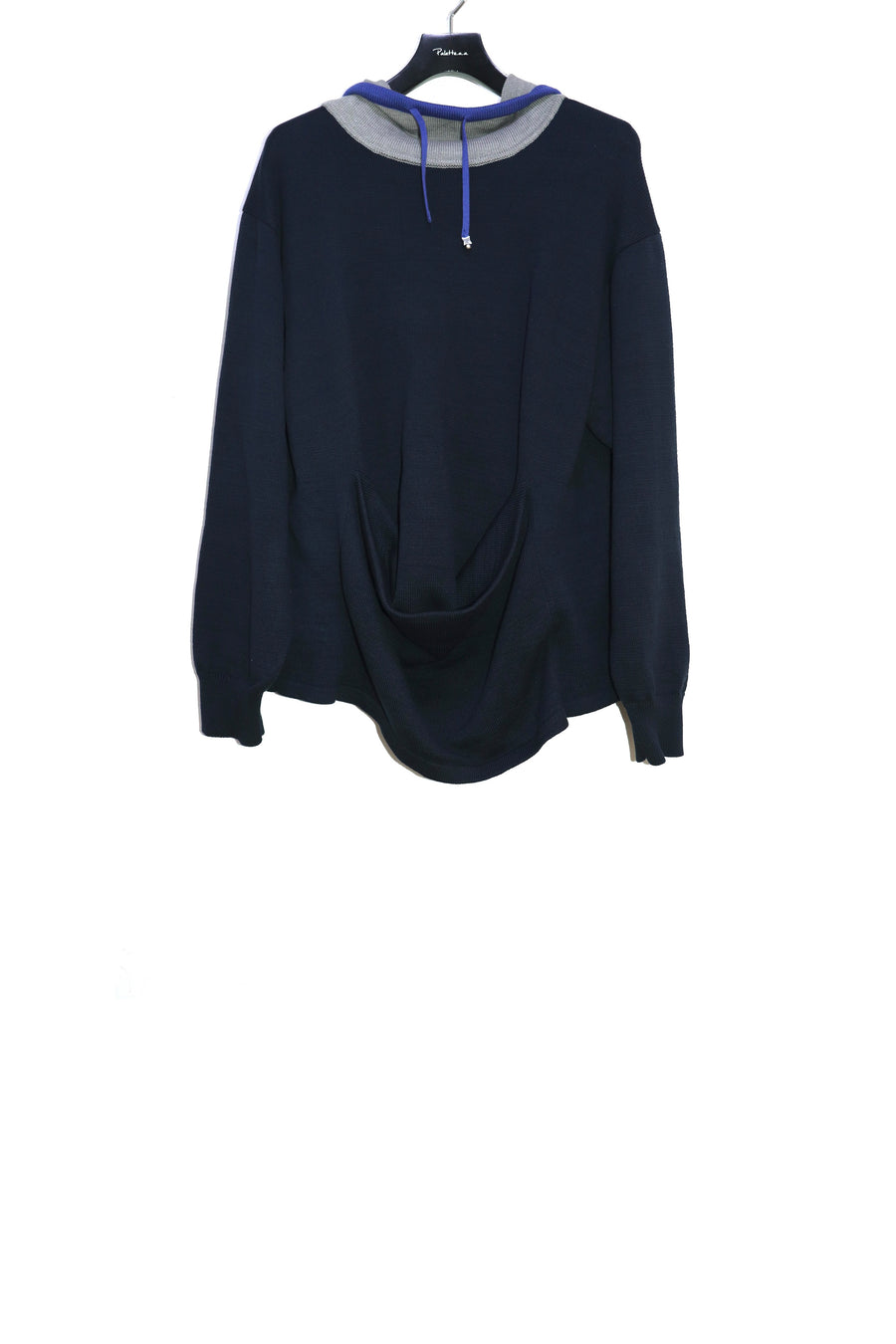 fluss  kangaroo hoodie