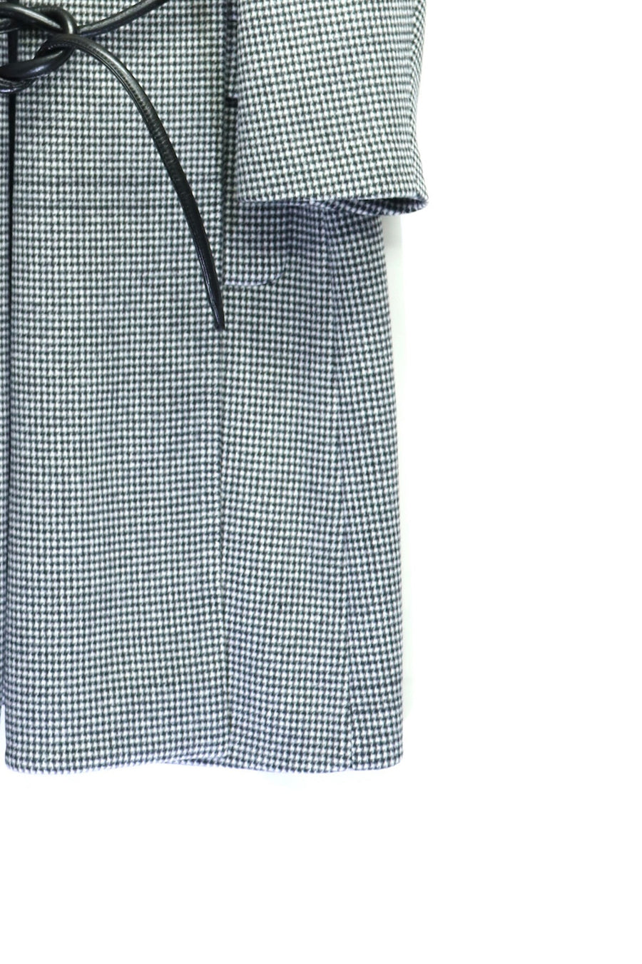 TOGA  Houndtooth coat