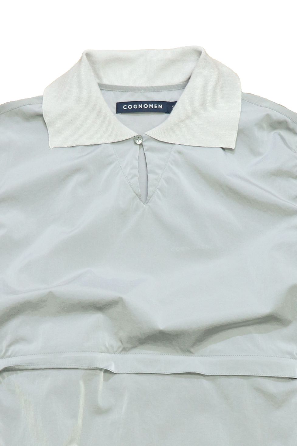 COGNOMEN(コグノーメン)のWATER PROOF TRAINING KNITの通販｜PALETTE 