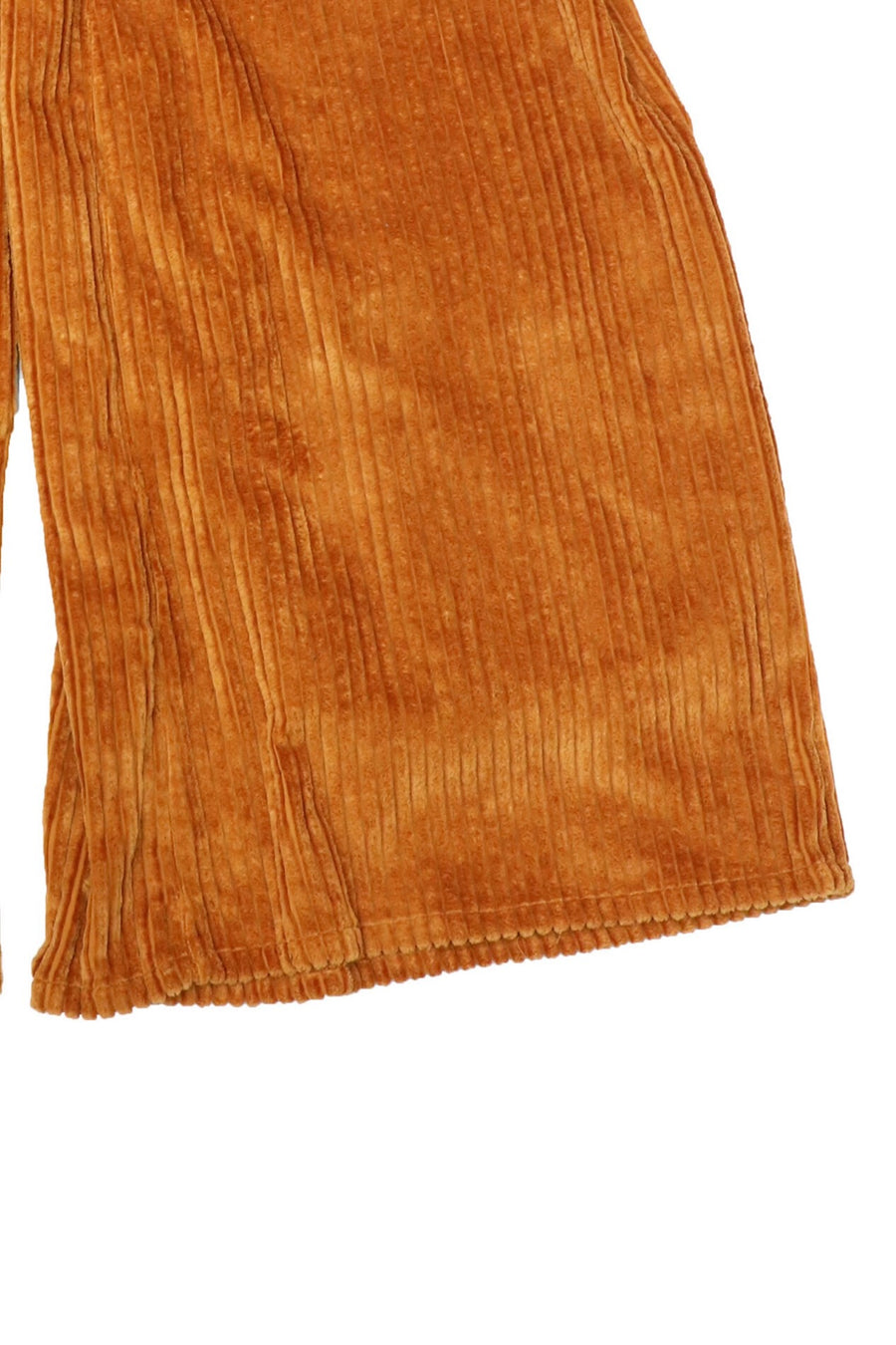 SHINYAKOZUKA  M-PANTALON FOR PALETTE ART ALIVE(CAMEL)