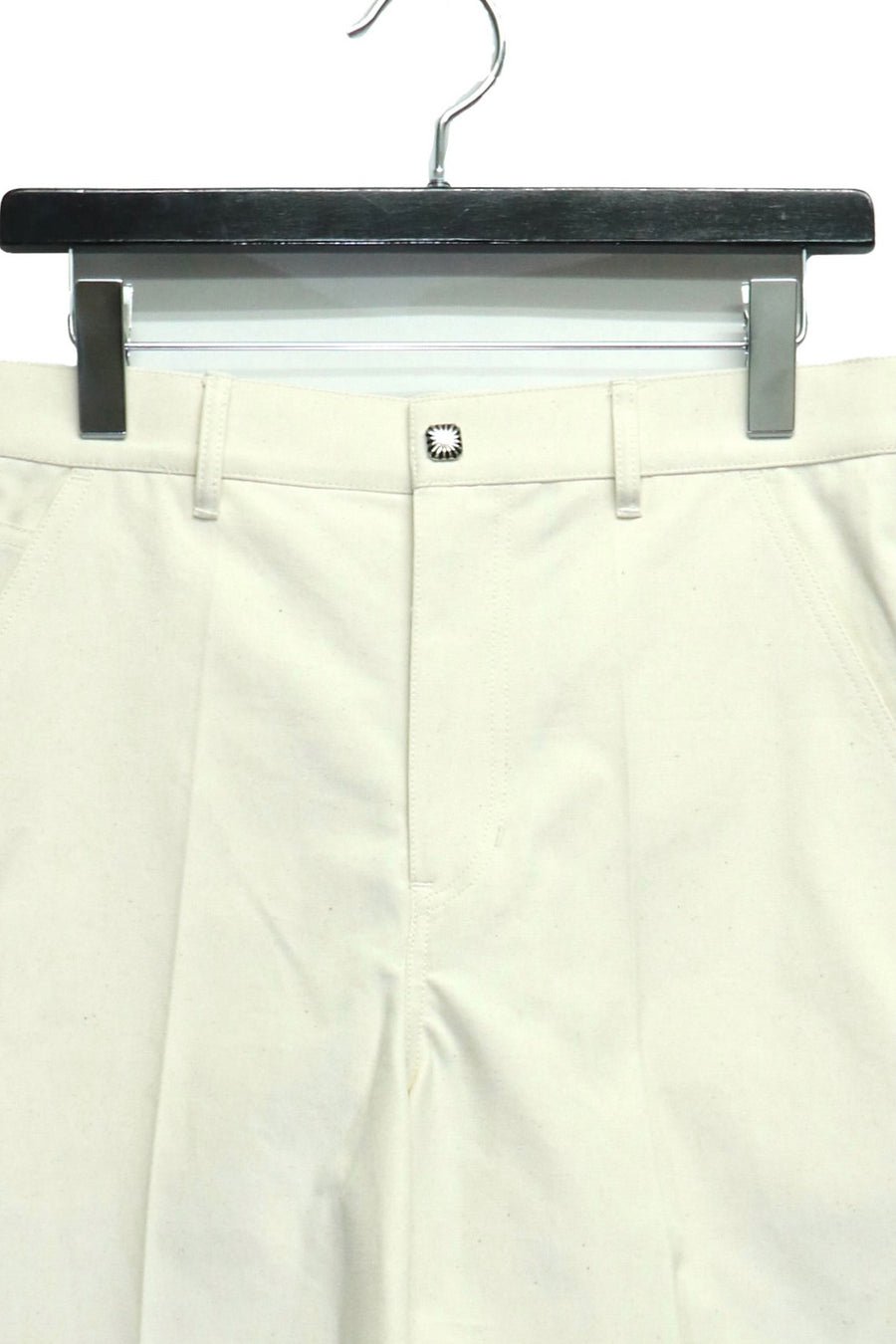 TOGA  Canvas short pants