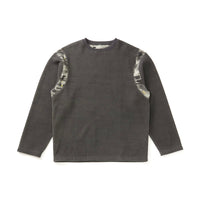 FAF(エフエーエフ)のThermal Reversible LS Pulloverの通販｜PALETTE