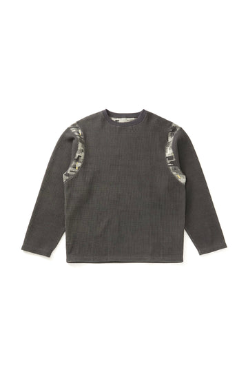 FAF  Thermal Reversible LS Pullover