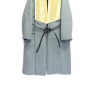 TOGA VIRILIS(トーガ ビリリース)のHoundtooth coatの通販｜PALETTE