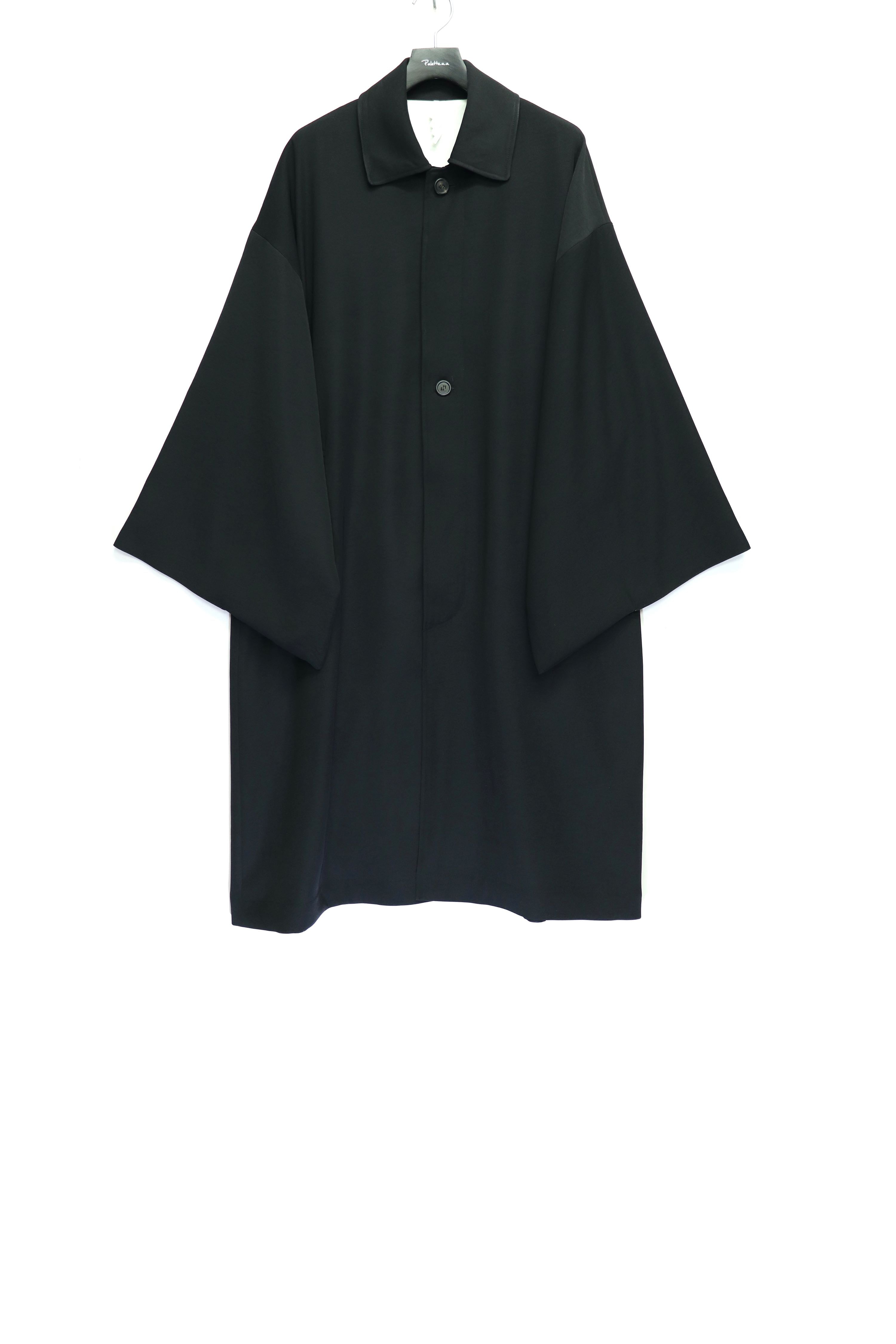 SOSHIOTSUKI(ソウシオオツキ)のMAKUSHITA COATの通販｜PALETTE art
