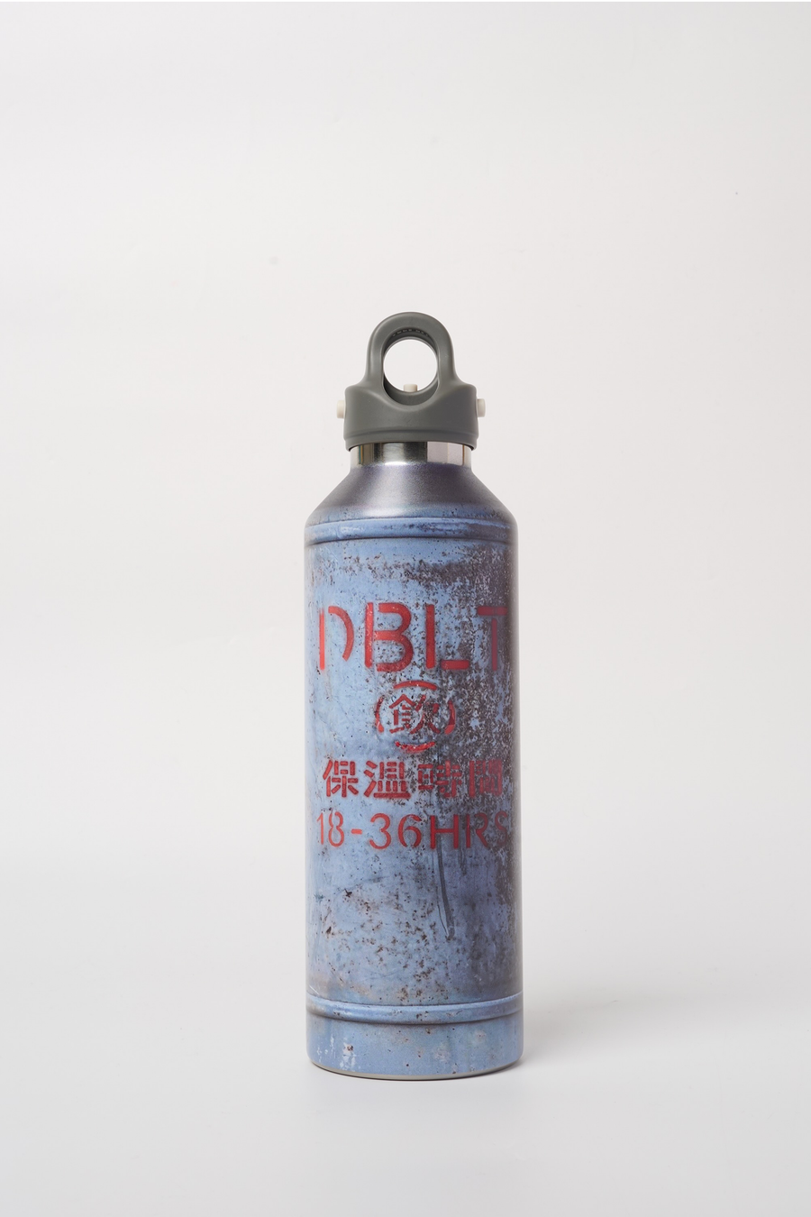 doublet(ダブレット)のPROPANE TANK WATER BOTTLE MEDIUM GRAYの通販