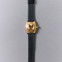 アクセサリー MASU ANGEL METEOR WATCH BRACELET MASU(エムエーエスユー)のANGEL METEOR WATCH BRACELET GOLDの通販