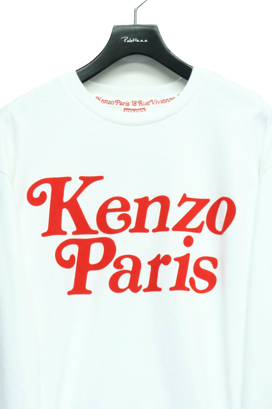 KENZO(ケンゾー)のKENZO BY VERDY LS TSHIRTの通販｜PALETTE art alive 
