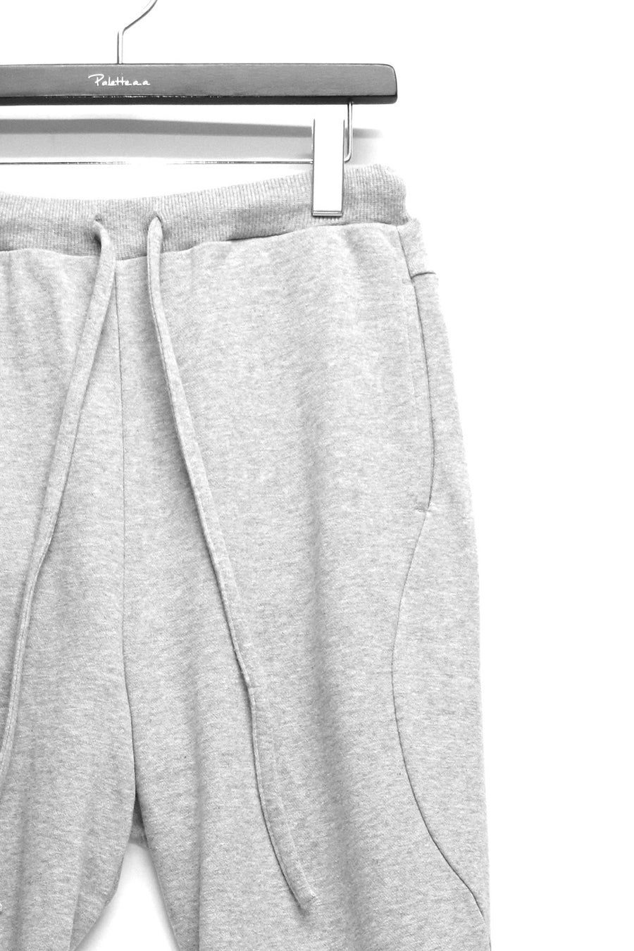 FILME FILLED  Fissure Pants 3(GRAY)