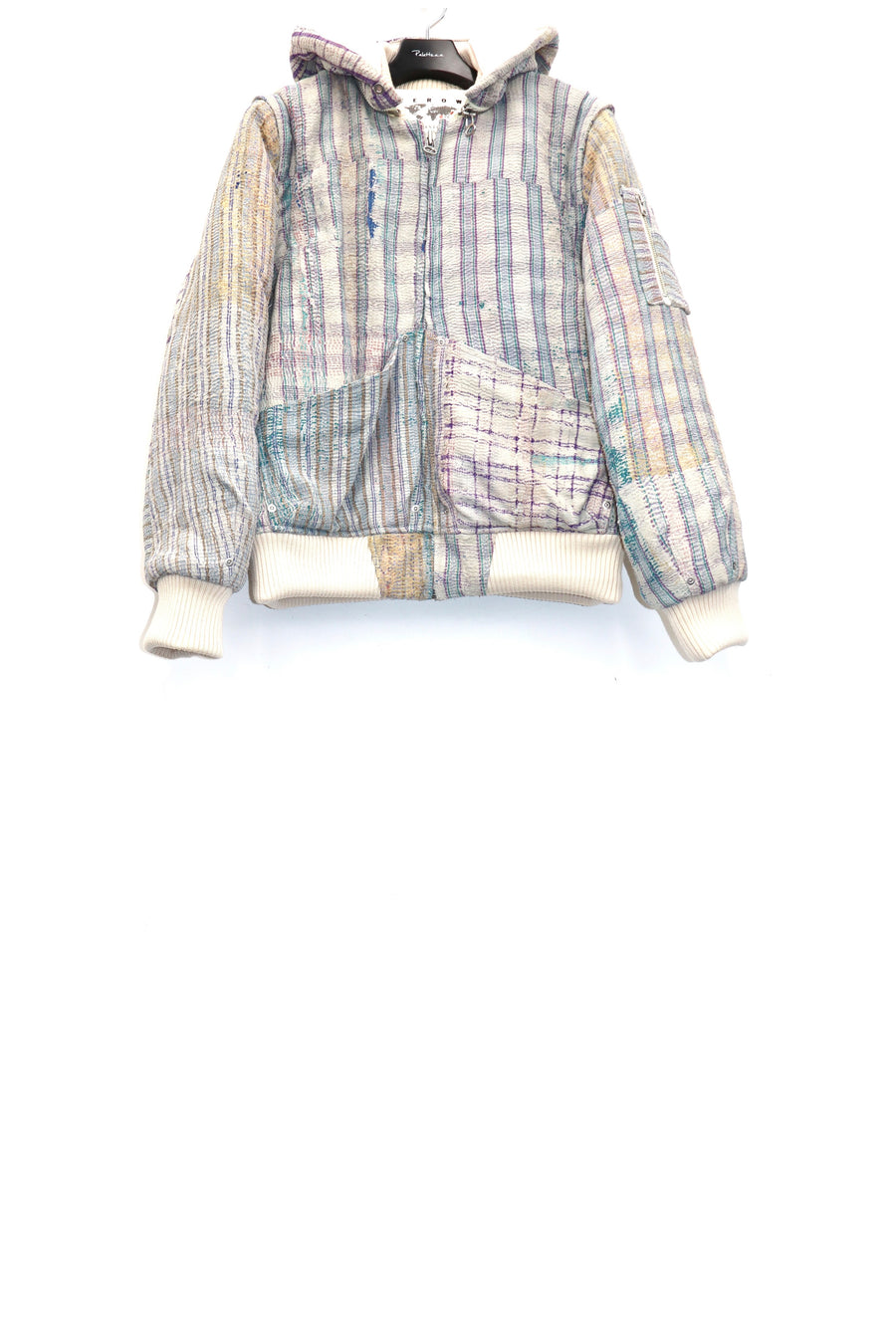 FAF  Khanta Quilt 3way Blouson