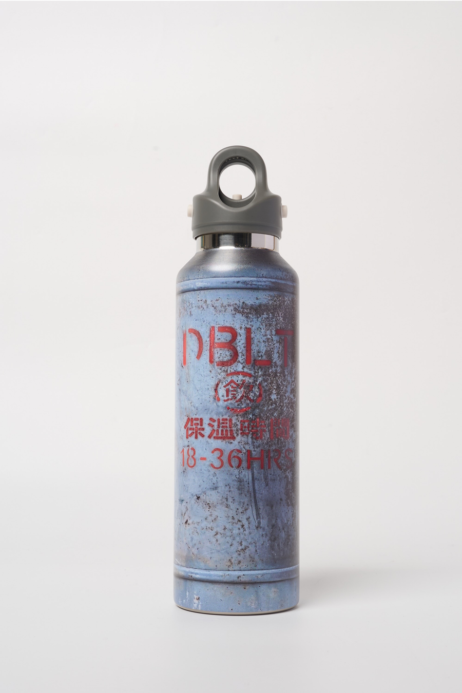 doublet(ダブレット)のPROPANE TANK WATER BOTTLE LARGE GRAYの通販
