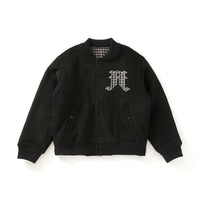 FAF(エフエーエフ)のFAF Logo Team Jacketの通販｜PALETTE art aliveの