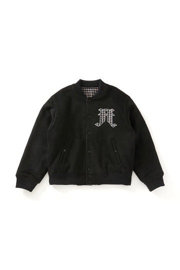 FAF  FAF Logo Team Jacket