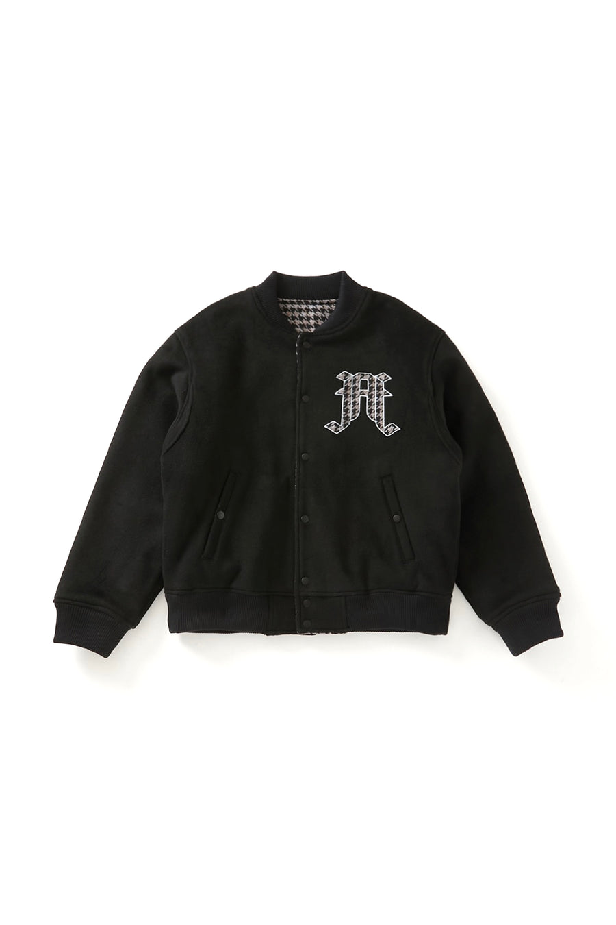 FAF  FAF Logo Team Jacket