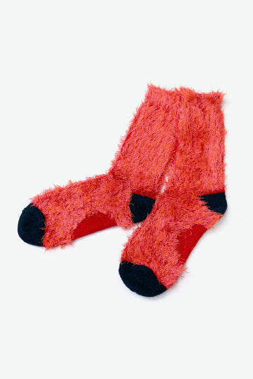 LEH   Monster Sox(RED MIX)