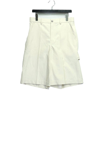 TOGA  Canvas short pants