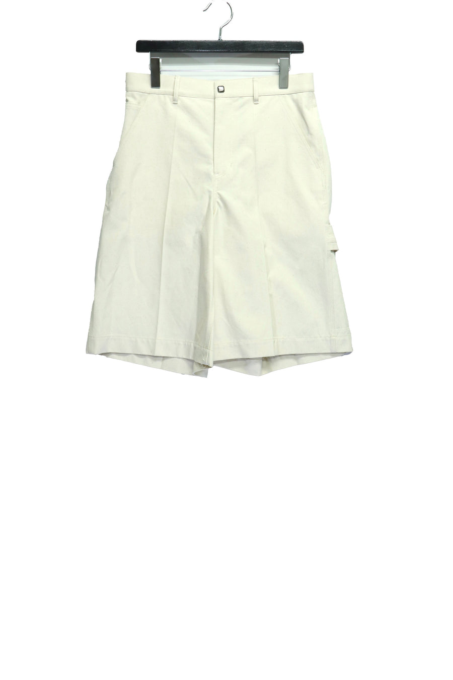 TOGA  Canvas short pants