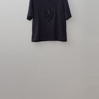 MASU(エムエーエスユー)のALIEN T-SHIRTS BLACKの通販｜PALETTE art 
