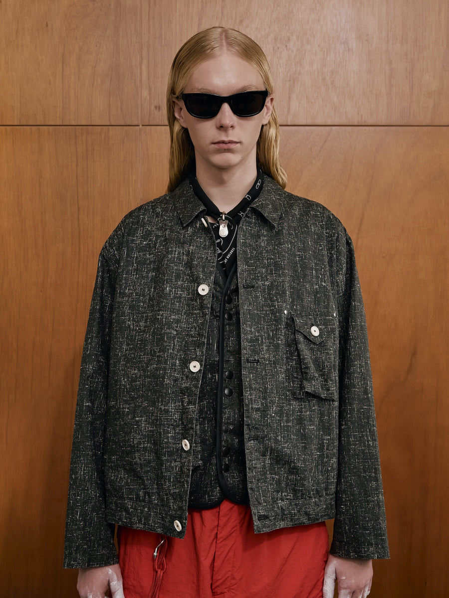 NULABEL  VALLEYS VEST