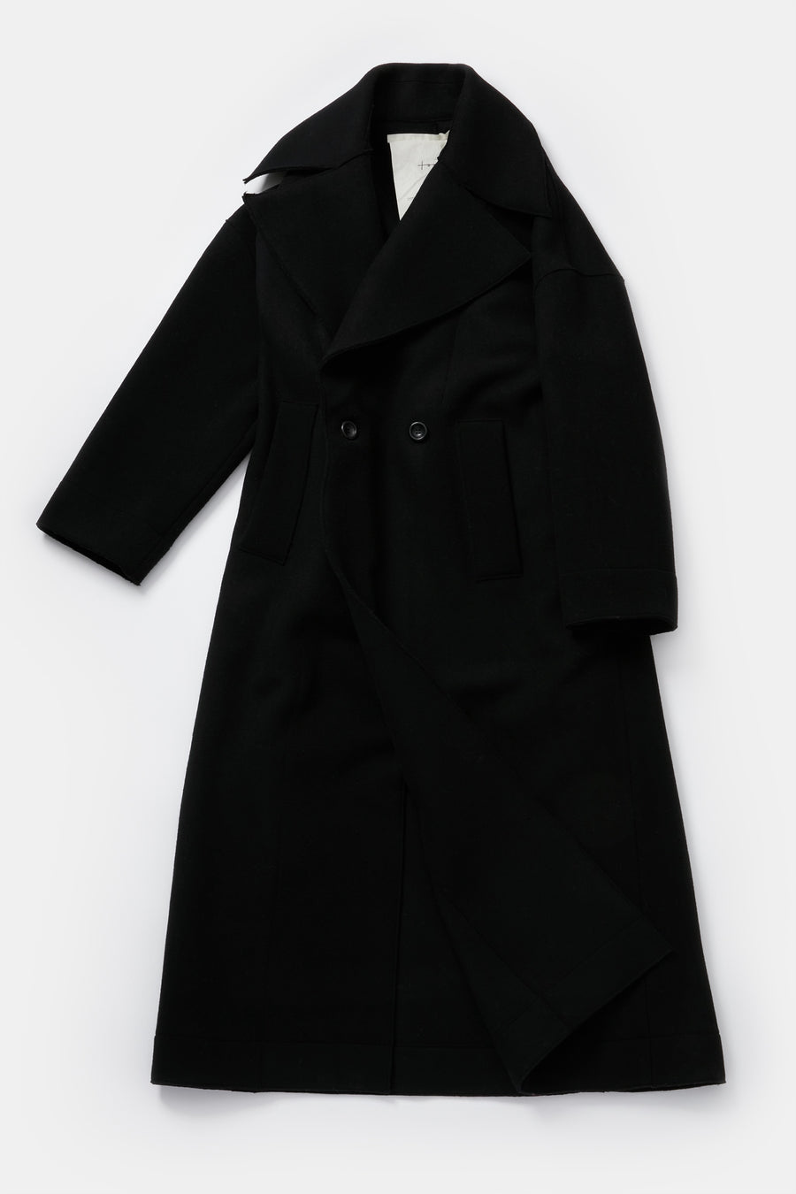 toogood  THE GROUNDSMAN COAT