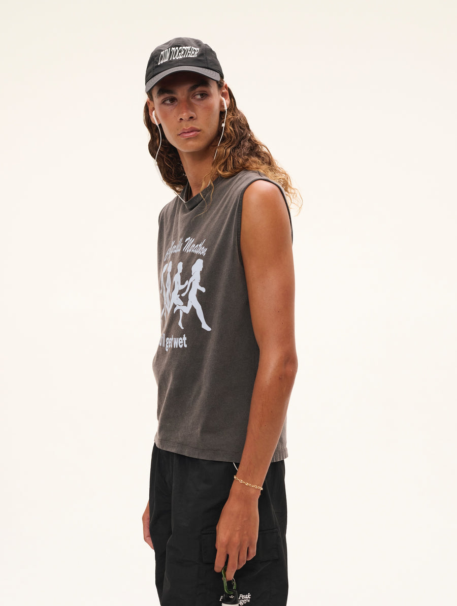 Carne Bollente  Marseille Sweat Fest