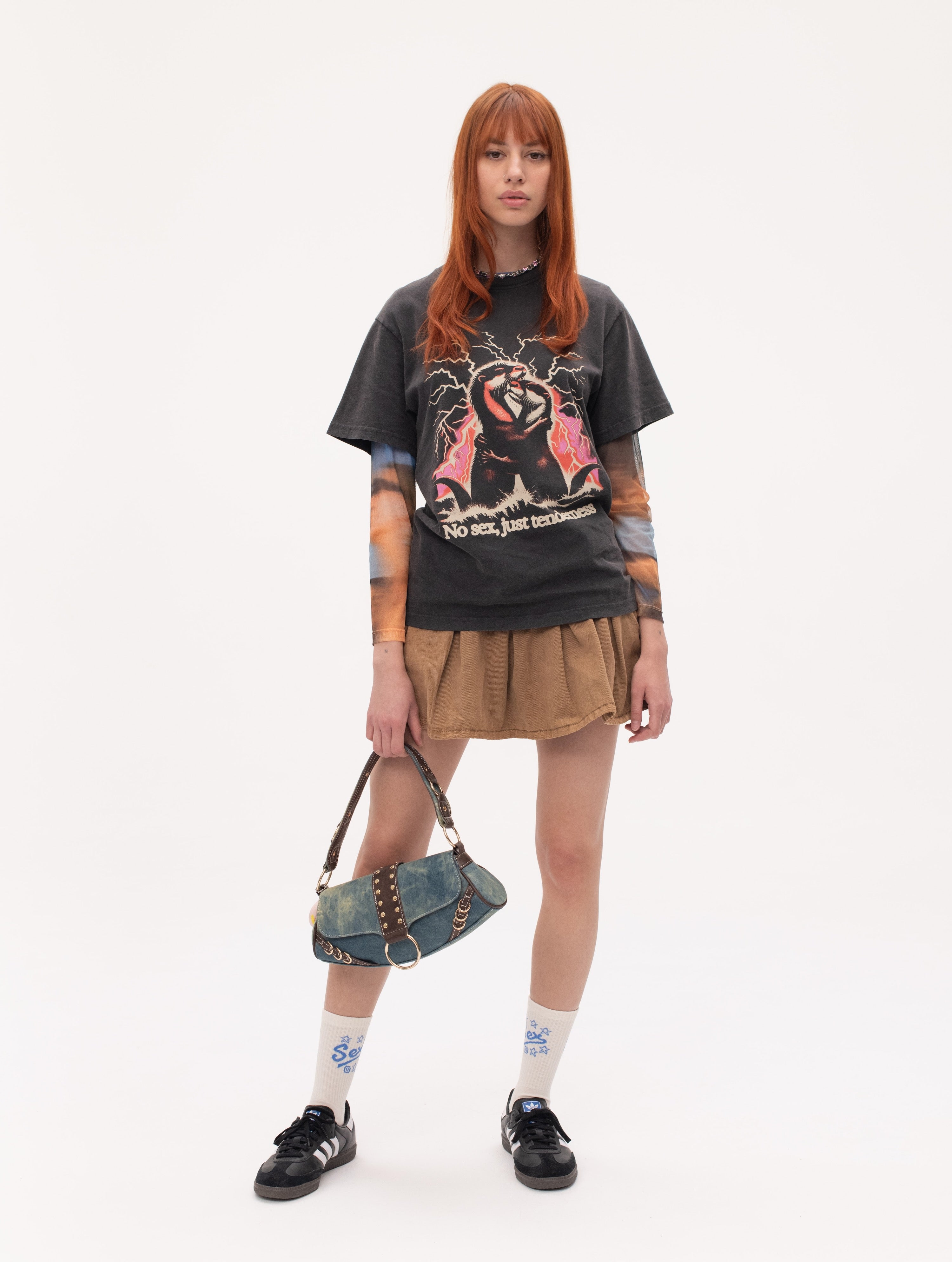 Carne Bollente(カルネボレンテ)のNo Sex, Just Tendernessの通販