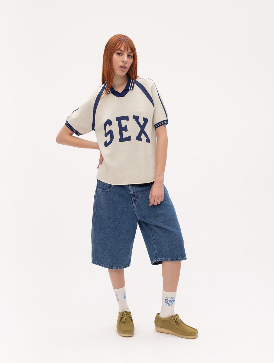 Carne Bollente  Captain Kinky